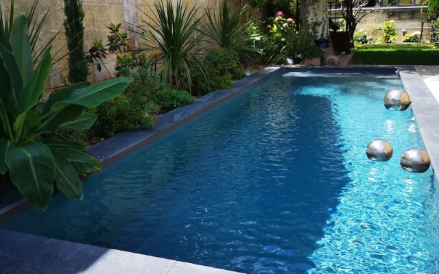 La Maison Mulato Bordeaux, Saint-emilion