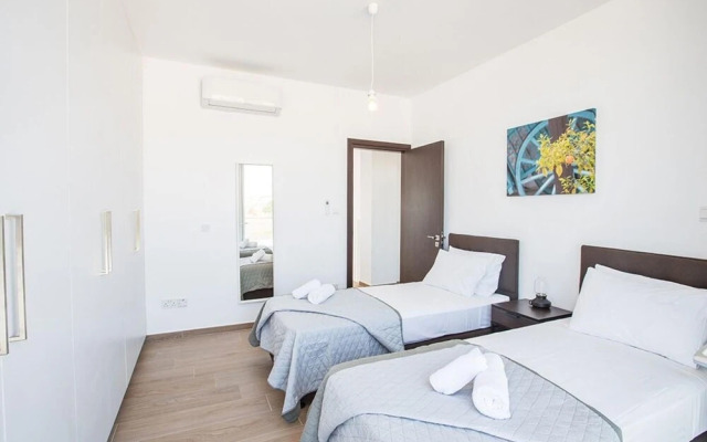 Villa Nika AQ Ol17