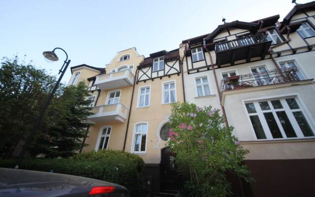 Apartament Nadmorski Sopot 2