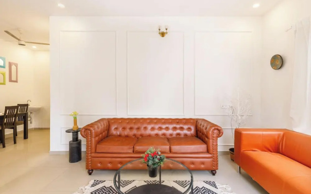 Aira Luxe by Red Olivebyg Brewskiwifi