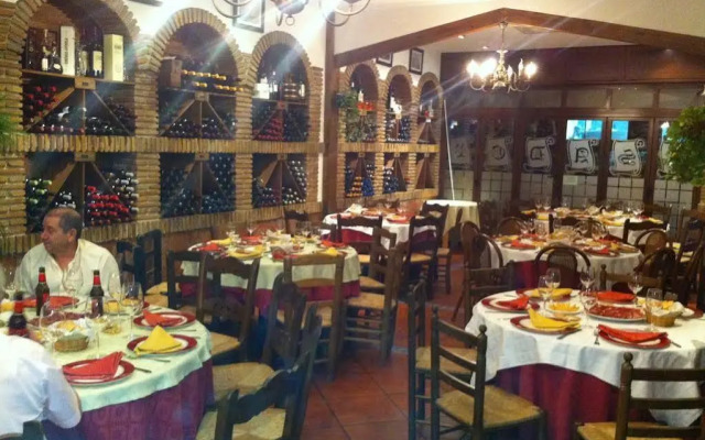 Hostal El Puerto