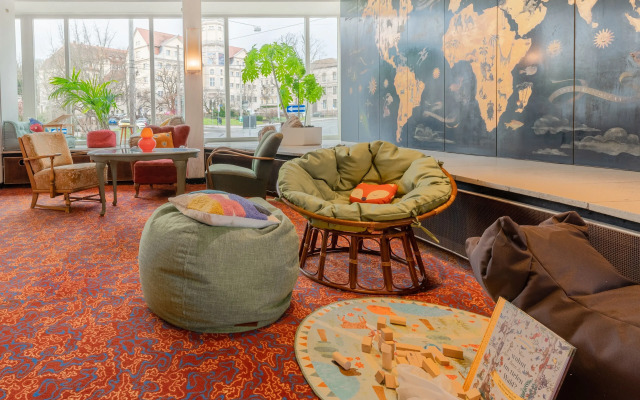 Hessenland Hotel by Stay Awesome