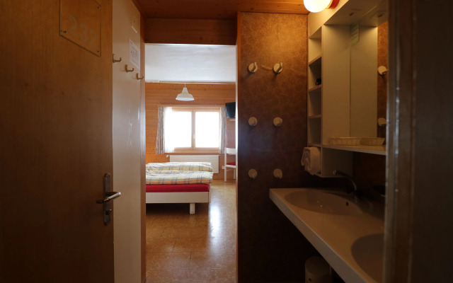 Berghotel Distelboden