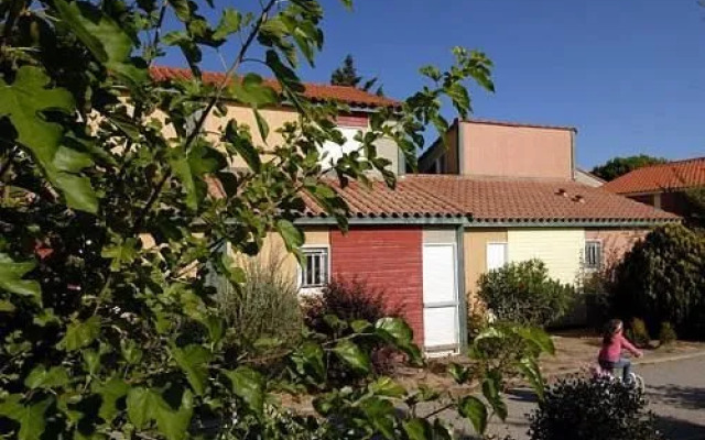 Goélia Le Village Club Marin