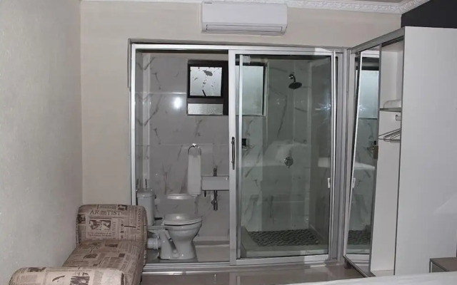 View Inn Exclusive Lodge