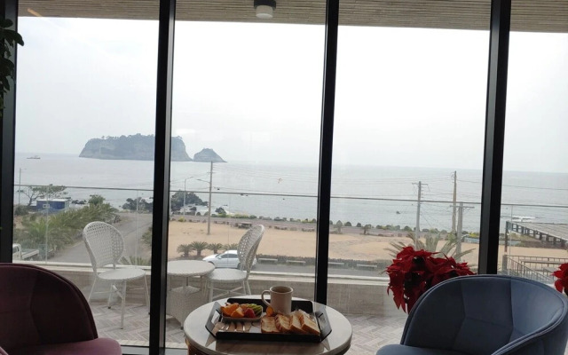 Sodam Pension