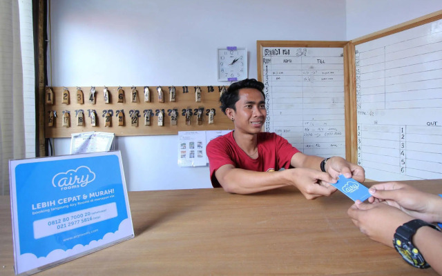 Airy Kuta Utara Beringin Banjar Pegending Dalung Bali