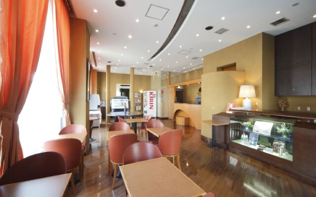 Hotel Yamagata Hills Ekimae Odori