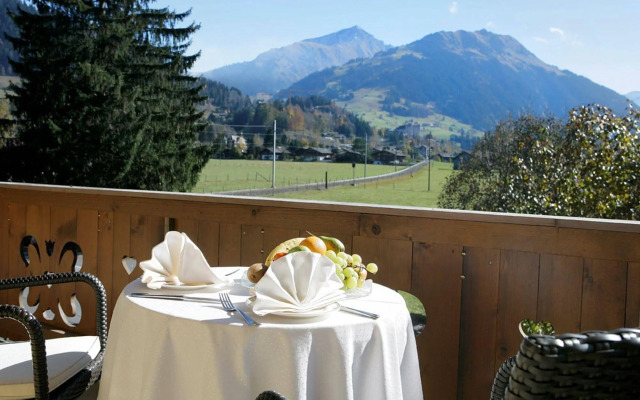 Hotel Bellerive