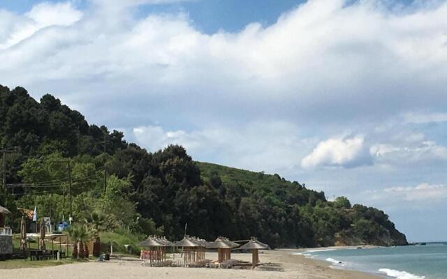 The Country House Koutsoupia