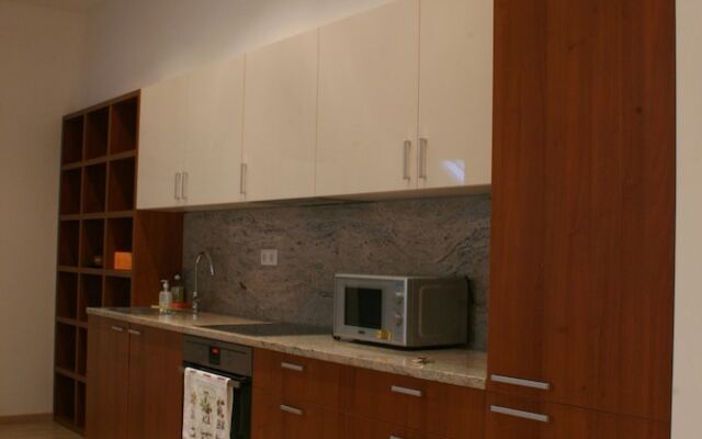 KATRIN apartments