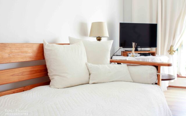 Amasun B&B