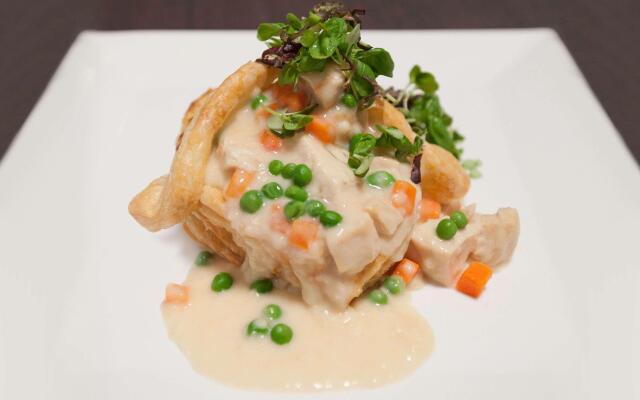 Wyndham Dallas Suites - Park Central