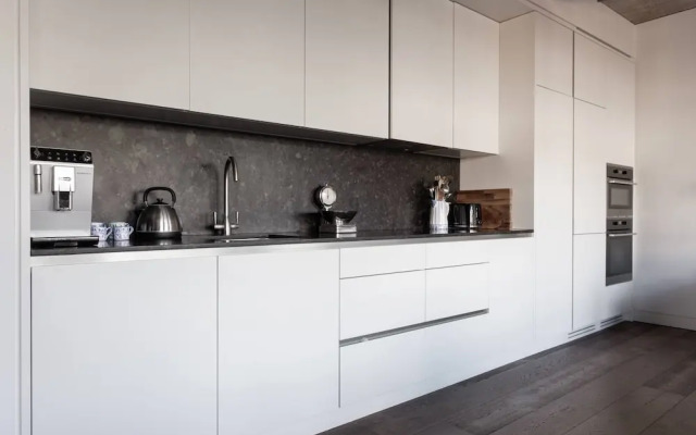 Jeffrey's Place by Onefinestay