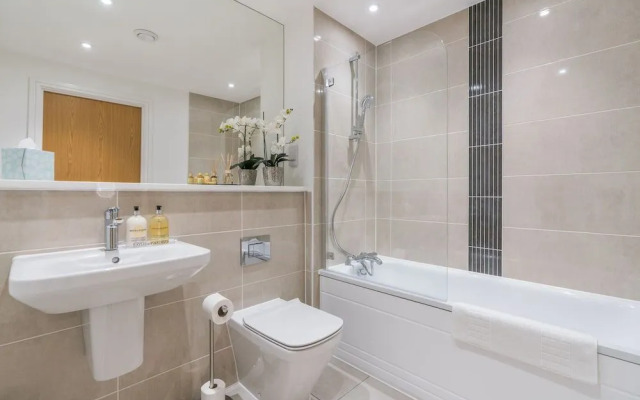 Deanery Court Vittrum Suites