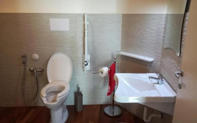 Regina della Pace Apartments & Suite con sauna