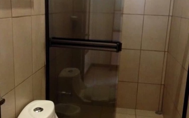 Cabinas Ledezma