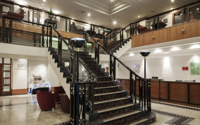 Crowne Plaza Leeds by IHG