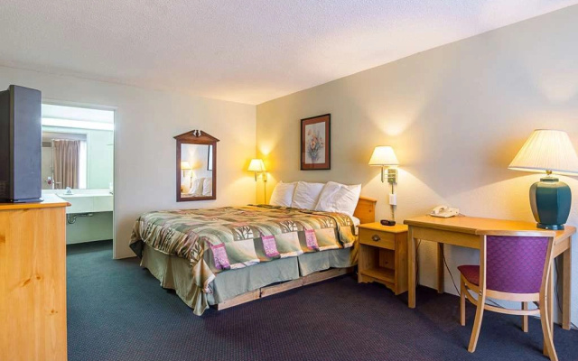 Econo Lodge Mountain Home Mountain Home Area