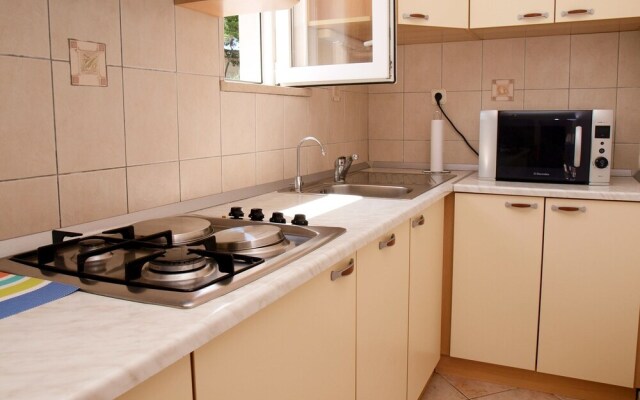 Jela - 50 m From Pebble Beach - A2-marija