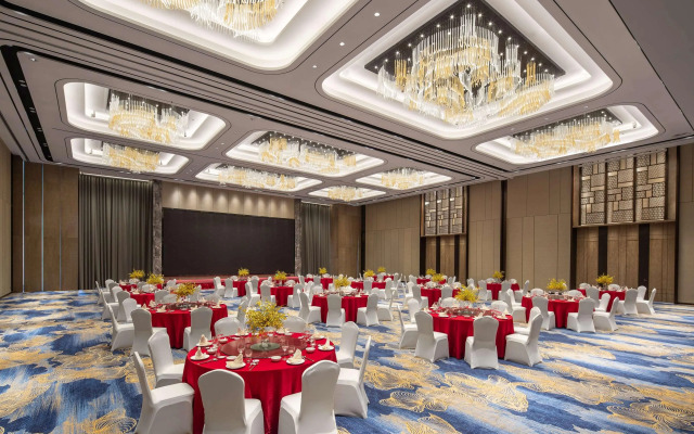 Ramada Plaza by Wyndham Xiamen