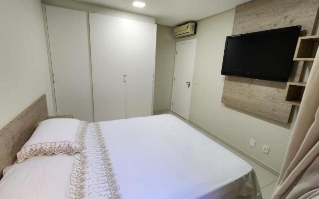 Casa para família com piscina