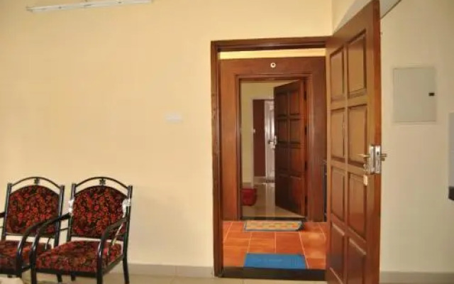 B2B Home Stay