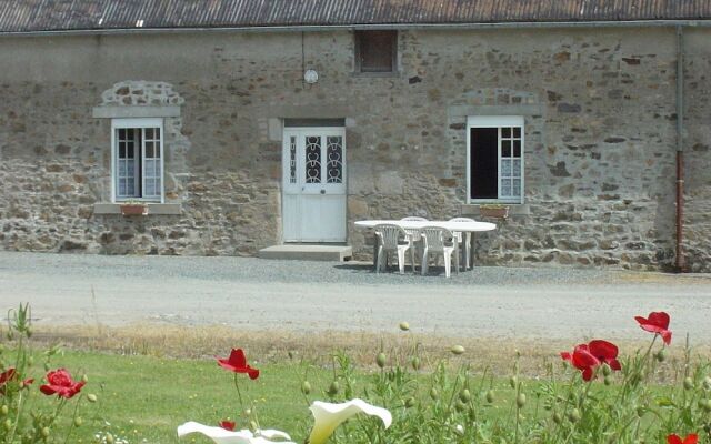Gîte Le Haras Le Haut Manoir