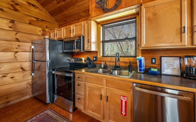 Blue Sage Hideaway 1 Bedroom Home