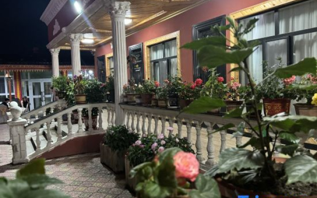 Haoxianglai Homestay