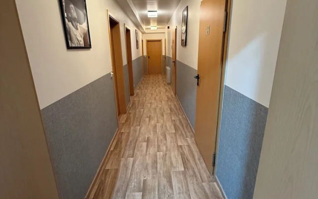 Eurocity Hotel
