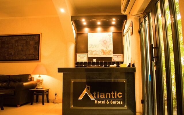 Atlantic Hotel and Spa