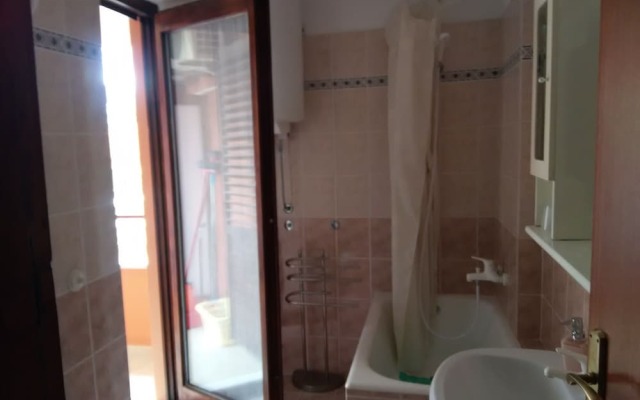 Villa MaVeRo