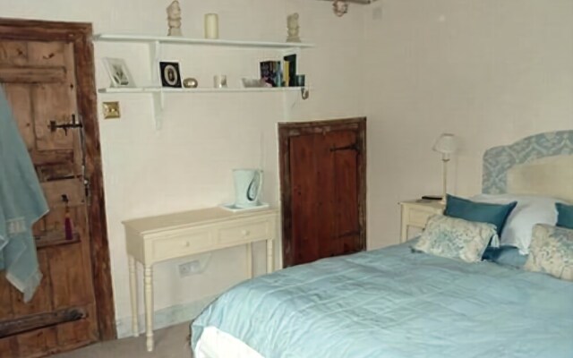 Manor Farm Bed & Breakfast