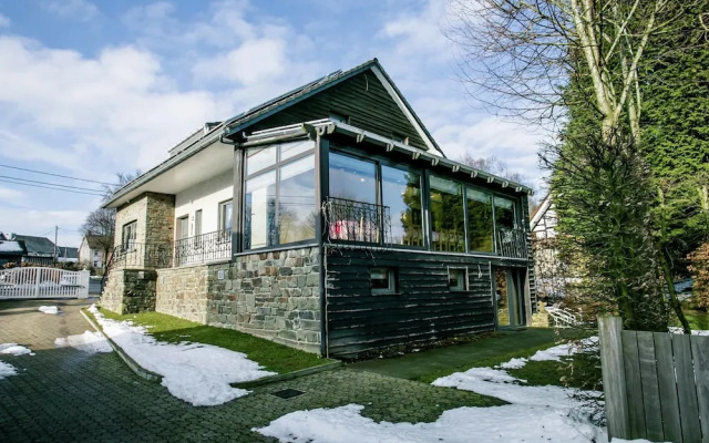 Elsenborn Retreat Near Monschau