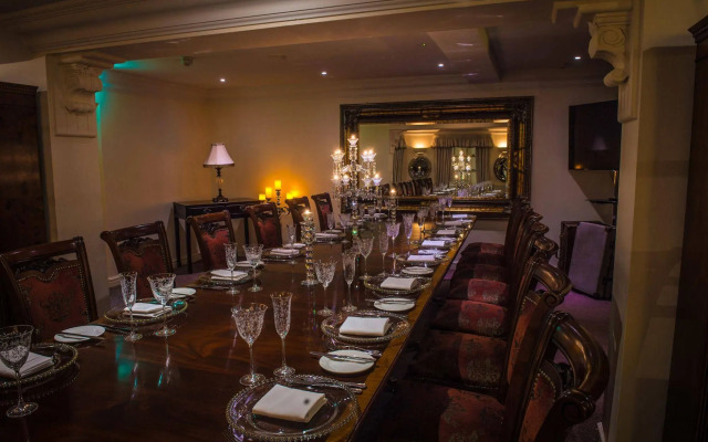 The Walton Hotel