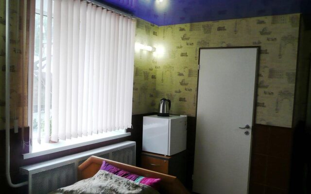 Aelita Hotel