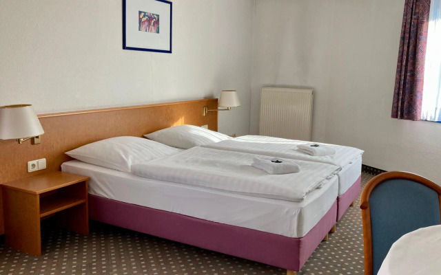 Congresshotel Hoyerswerda