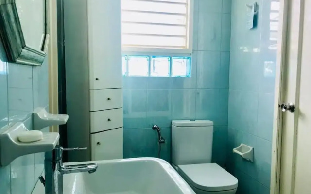 Paradise's House VEDADO