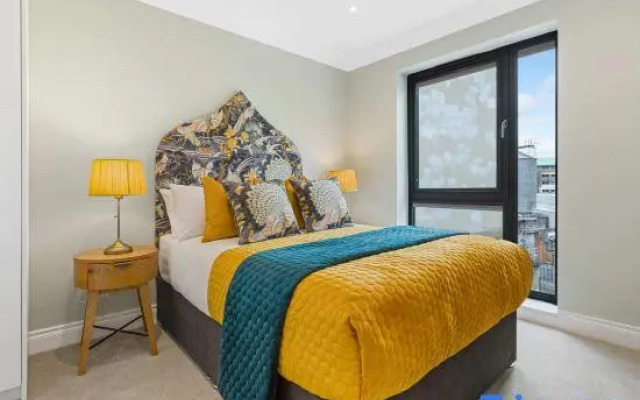 Wilton House - City Centre Apartments