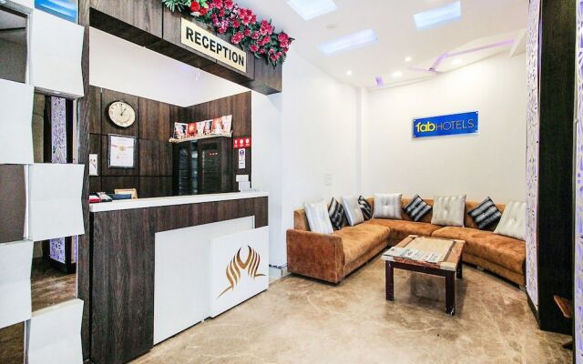 A-Park Hotel