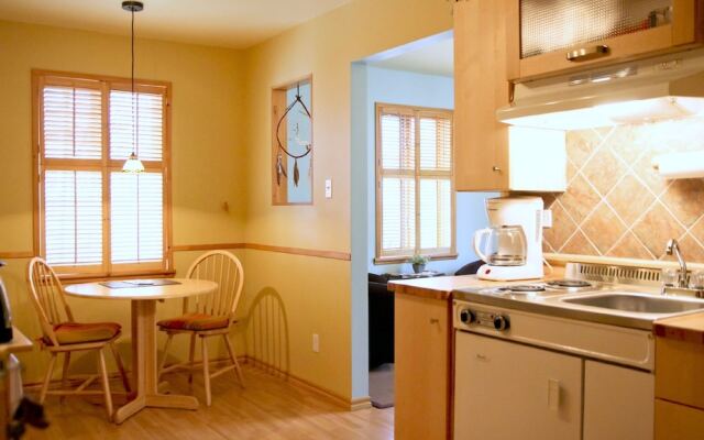 Studios Vacances Marchant de Bonne Heure