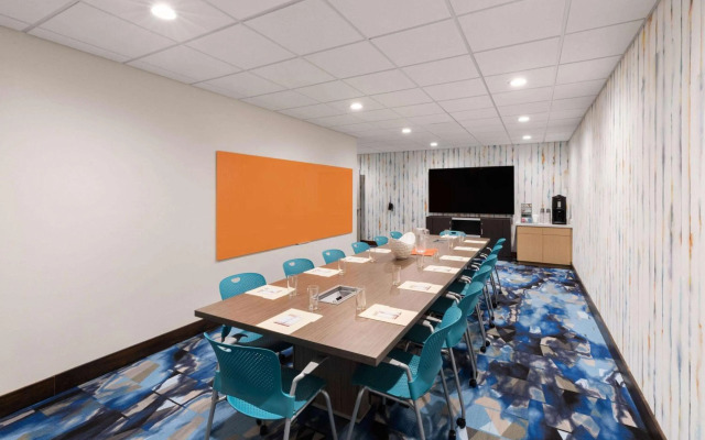 Hawthorn Extended Stay by Wyndham Kingwood/Houston