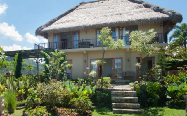 Villa Kropak