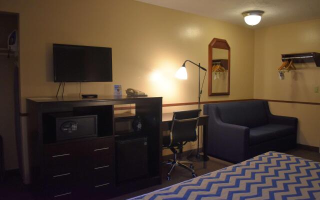 SureStay Hotel by Best Western Portland City Center