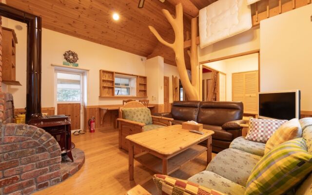 Yubari City Deer Valley Residence