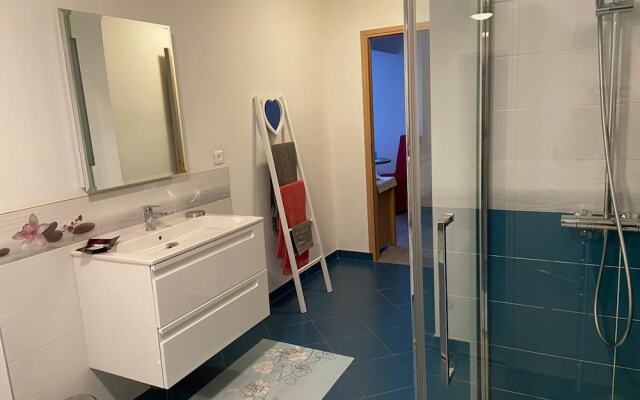 Chambre d'Hôte Pivoine