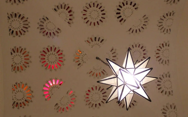 Riad du Ciel Marrakech