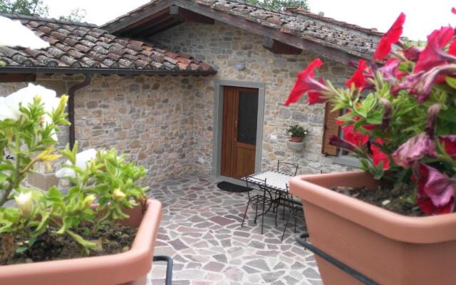 Agriturismo Mandrioli