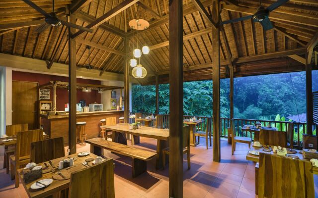Jungle Haven Resort Central Ubud